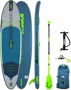 Jobe Yarra 10'6'' (320 cm) Paddleboard