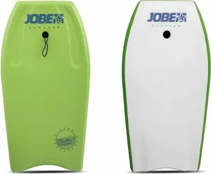 Jobe Clapper Bodyboard Green/White #114490