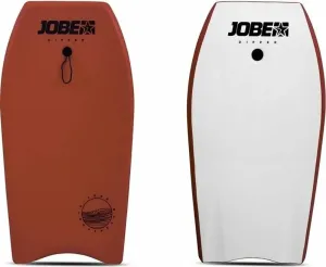Jobe Dipper Bodyboard Red/White #114494