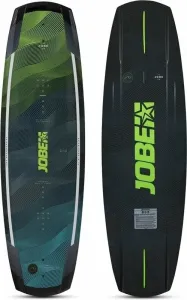 Jobe Vanity Wakeboard Black/Green/Blue 136 cm/53,5'' Wakeboard