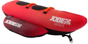 Jobe Chaser Towable 2P Red
