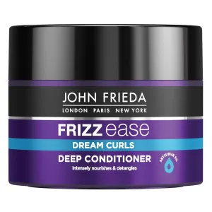 John Frieda Balsamo lisciante per capelli mossi e ricci Frizz Ease Dream Curls (Deep Conditioner) 250 ml