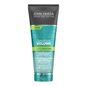 John Frieda Balsamo rigenerante per maggior volume di capelli (Core Restore Condicioner) 250 ml