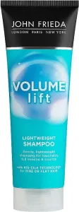 John Frieda Shampoo per capelli voluminosi (Luxurious 7 Day Volume Touchably Full) 250 ml
