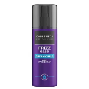 John Frieda Spray styling per definire capelli ricci Frizz Ease Dream Curls (Daily Styling Spray) 200 ml
