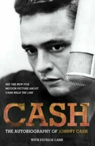 Johnny Cash - The Autobiography of Johnny Cash