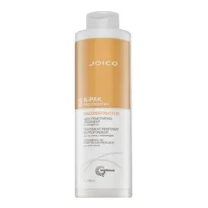 Joico K-Pak Deep-Penetrating Reconstructor balsamo nutriente per capelli secchi e danneggiati 1000 ml