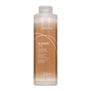 Joico Blonde Life Brightening Conditioner balsamo nutriente per capelli biondi 1000 ml