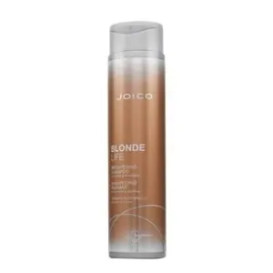 Joico Blonde Life Brightening Shampoo shampoo nutriente per capelli biondi 300 ml