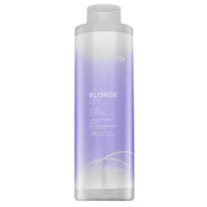 Joico Blonde Life Violet Shampoo shampoo nutriente per capelli biondi 1000 ml