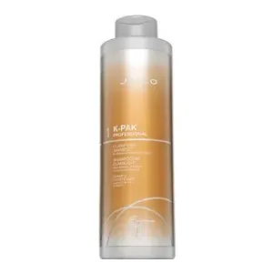 Joico K-Pak Professional Clarifying Shampoo shampoo detergente per tutti i tipi di capelli 1000 ml