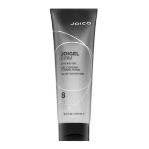 Joico JoiGel Firm gel per capelli per una fissazione media 250 ml