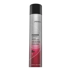 Joico Power Spray Fast-Dry Finishing Spray lacca forte per capelli 300 ml