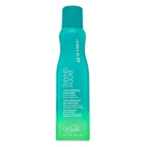 Joico Body Shake Texturizing Finisher Spray per lo styling per volume dei capelli 250 ml