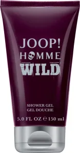 Joop! Homme Wild - gel doccia 150 ml