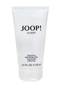 Joop! Le Bain Crystal gel doccia da donna 150 ml