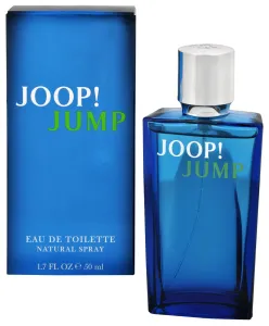 Joop! Jump Eau de Toilette da uomo 100 ml