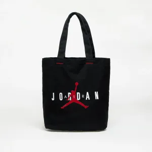 Jordan Jan Tote Bag Tote Bag Black