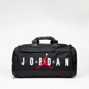 Jordan Velocity Duffle Bag Black #3088257