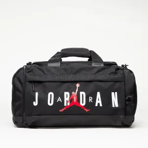 Jordan Velocity Duffle Bag Black #3088259