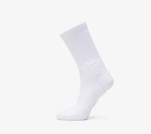 Jordan Flight Crew Socks White/ Black #1646909