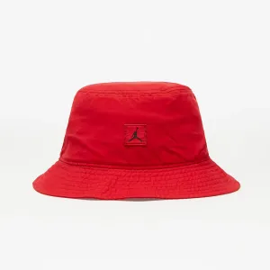 Jordan Bucket Jumpman Washed Hat Red #217178