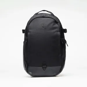 Jordan Cordura Franchise Backpack Black