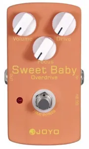 Joyo JF-36 Sweet Baby #9225
