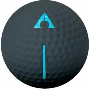 JS Int Alignment Ball Black/Blue Palle da allenamento