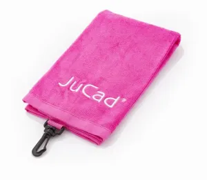 Jucad Towel Pink #3160670