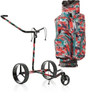 Carrelli da golf Jucad