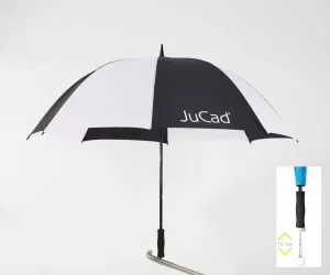 Gli ombrelli - Jucad