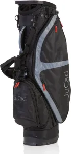 Jucad Fly Black/Titanium Borsa da golf Stand Bag