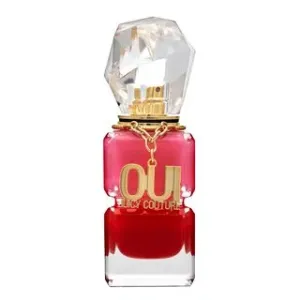 Juicy Couture Oui Eau de Parfum da donna 50 ml