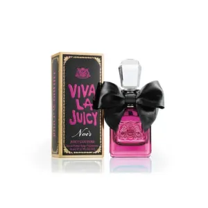 Juicy Couture Viva La Juicy Noir Eau de Parfum da donna 100 ml
