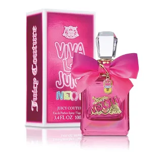 Juicy Couture Viva La Neon Eau de Parfum da donna 100 ml
