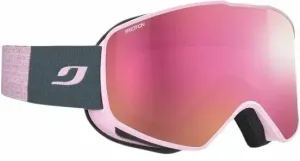 Julbo Pulse Pink/Gray/Flash Pink Occhiali da sci