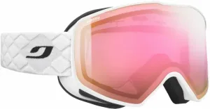 Julbo Cyclon Ski Goggles Pink/White Occhiali da sci
