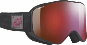Julbo Cyclon Ski Goggles Infrared/Black Occhiali da sci