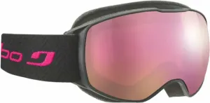 Julbo Echo Ski Goggles Pink/Black/Pink Occhiali da sci