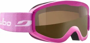 Julbo Proton Chroma Kids Ski Goggles Pink Occhiali da sci