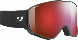 Julbo Quickshift OTG Ski Goggles Infrared/Black Occhiali da sci
