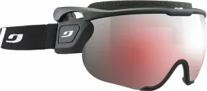 Julbo Sniper Evo L Ski Goggles Reactiv 0-4 Infrared/Black/White Occhiali da sci