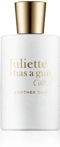 Juliette Has a Gun Another Oud Eau de Parfum unisex 100 ml