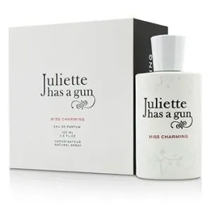 Juliette Has a Gun Miss Charming Eau de Parfum da donna 50 ml
