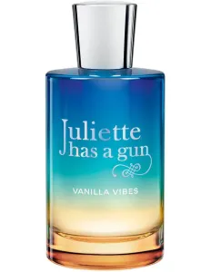 Juliette Has a Gun Vanilla Vibes Eau de Parfum unisex 50 ml
