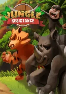 Jungle Resistance (PC) Steam Key GLOBAL