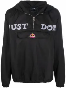 JUST DON - Giacca Con Logo #299145