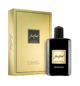Just Jack Orchid Noir Eau de Parfum da donna 100 ml