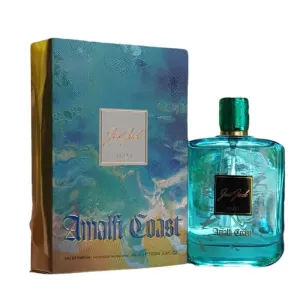 Just Jack Amalfi Coast Eau de Parfum unisex 100 ml